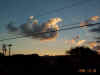 Coastal Bend College Sunrise 1999 October 28